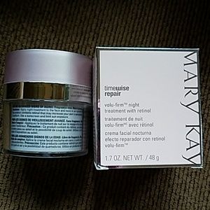 Mary Kay TimeWise Repair Volu-Firm Night Cream
